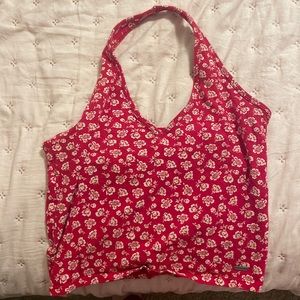 hollister, size small